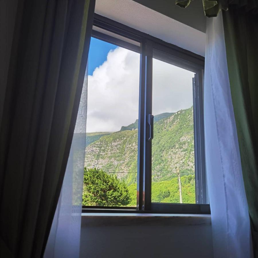 Casa Da Sogra Villa Faja Grande Eksteriør billede